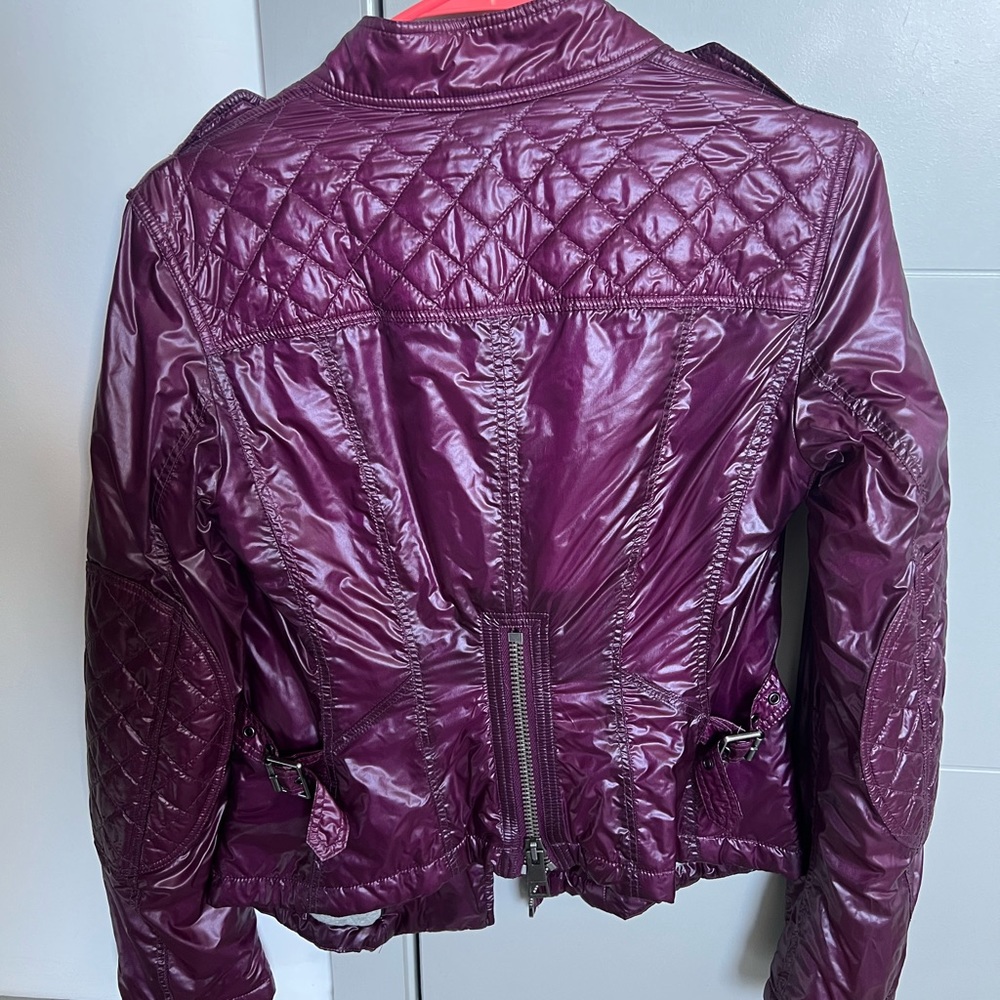 Authentic Burberry Winter Puffer Jacket - image 8